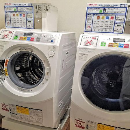 Hotel Green Mark Sendai Bagian luar foto